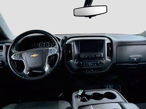 Used 2014 Chevrolet Silverado 1500 LT w/ All Star Edition RWD image 21
