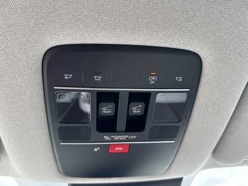 New 2026 Hyundai Palisade Limited FWD image 22
