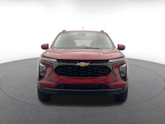 Used 2025 Chevrolet Trax LT FWD video 2