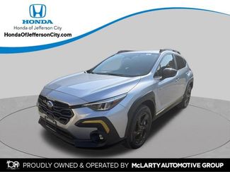Used 2026 Subaru Crosstrek 2.5i Sport w/ Crosstrek Mirror Package AWD/4WD 360° Tour