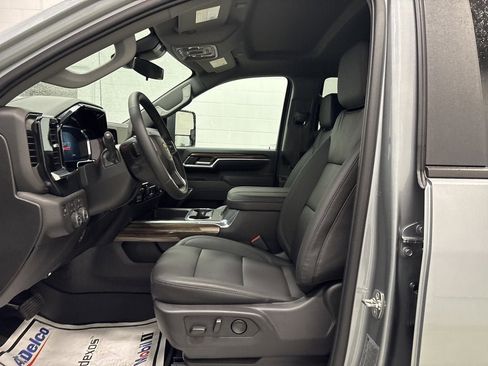 New 2026 Chevrolet Silverado 3500 LT image 11