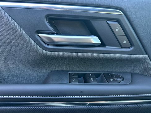 New 2026 GMC Sierra EV Elevation AWD/4WD image 11
