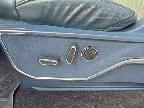 Used 2023 Ford F150 Limited image 11