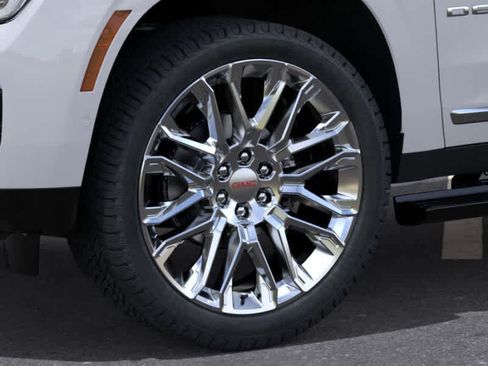 New 2026 GMC Yukon XL Denali w/ Denali Reserve Package AWD/4WD image 9