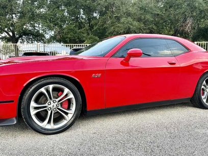 Used 2020 Dodge Challenger R/T w/ Cold Weather Group