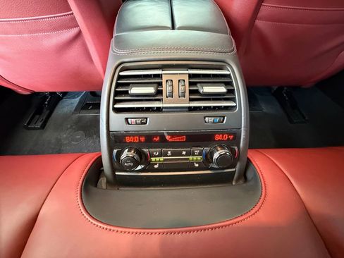 Used 2019 BMW 650i Gran Coupe xDrive w/ Executive Package image 16