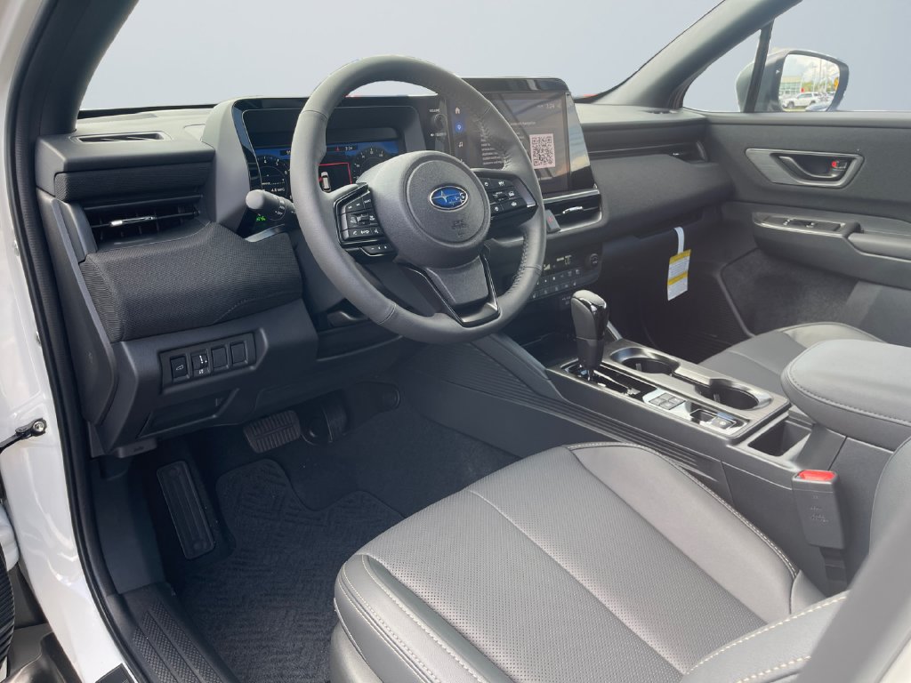 New 2026 Subaru Outback Limited AWD/4WD image 10