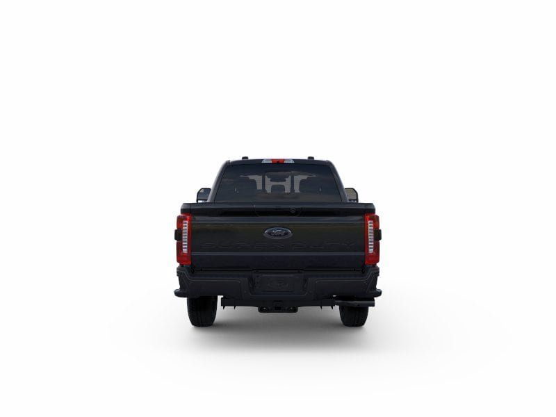 New 2026 Ford F350 Lariat w/ Black Appearance Package AWD/4WD image 29