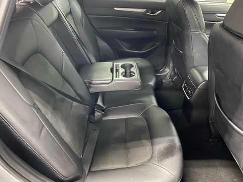 Used 2018 MAZDA CX-5 Touring image 38