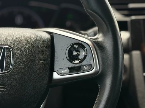 Used 2019 Honda Civic Sport image 37