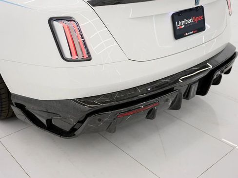 Used 2025 Rolls-Royce Spectre AWD/4WD image 29