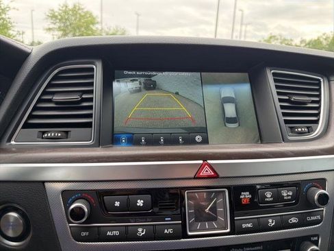 Used 2018 Genesis G80 5.0 Ultimate AWD/4WD image 29