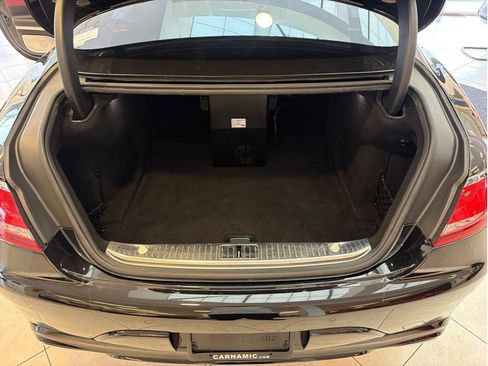Used 2016 Mercedes-Benz S 550 4MATIC Coupe image 36
