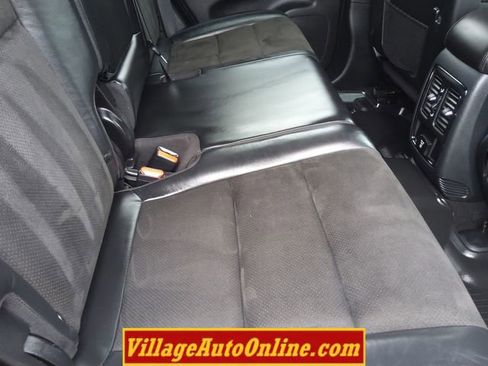 Used 2020 Jeep Grand Cherokee Altitude image 38