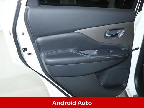 Certified 2024 Nissan Murano SV w/ SV Midnight Edition Package AWD/4WD image 15