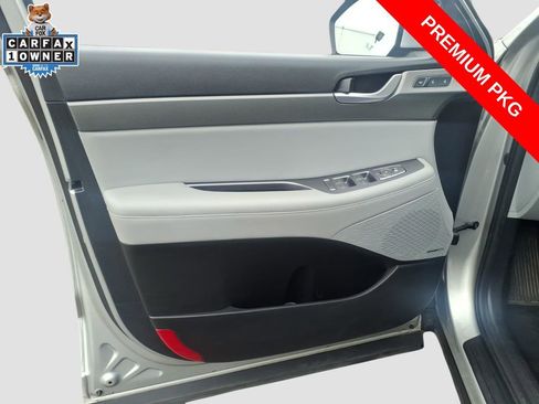 Used 2024 Hyundai Palisade SEL image 19