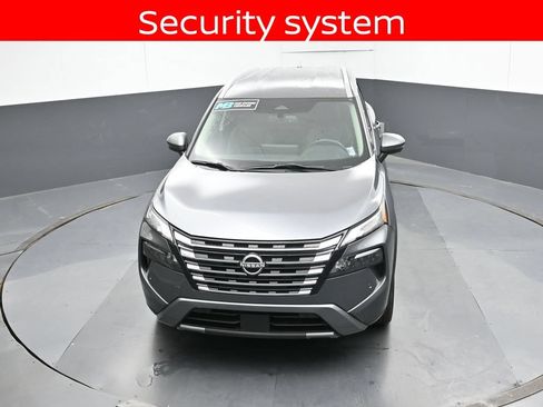 Used 2024 Nissan Rogue SL AWD/4WD image 45