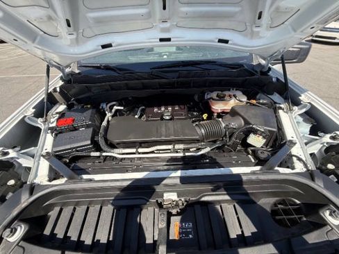 Used 2023 GMC Sierra 1500 Pro RWD image 10