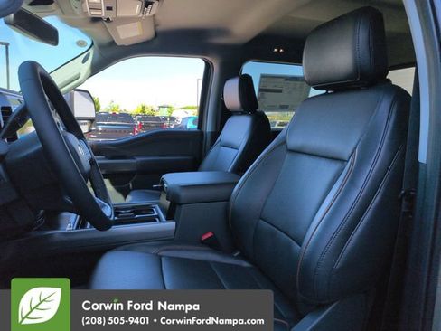 New 2026 Ford F350 Lariat w/ Chrome Package AWD/4WD image 24