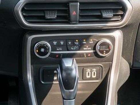 Used 2022 Ford EcoSport SE AWD/4WD image 16