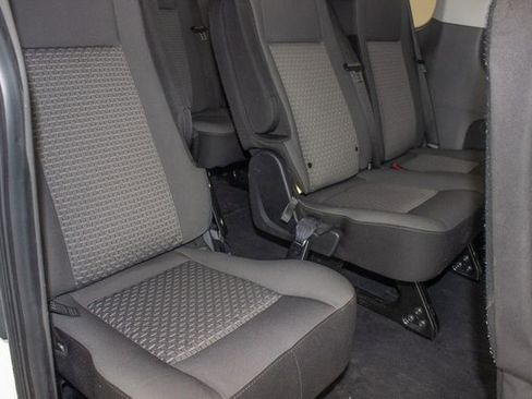 Used 2023 Ford Transit 350 XLT image 13