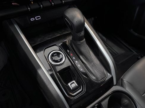 Used 2023 Chevrolet Colorado W/T w/ Advanced Trailering Package image 23