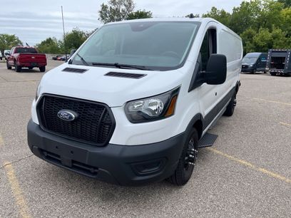 Used 2024 Ford Transit 350 148 Low Roof AWD w/ Load Area Protection Package