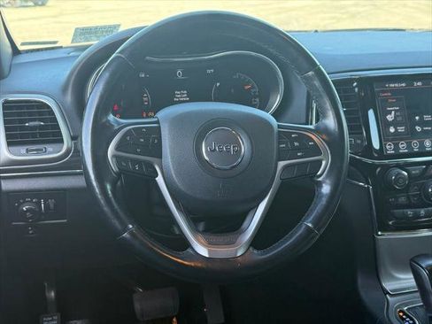 Certified 2021 Jeep Grand Cherokee Limited image 41