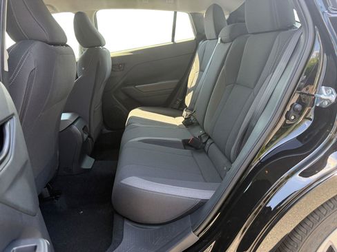 New 2025 Subaru Impreza 2.0i image 13