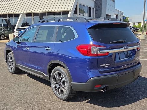 New 2026 Subaru Ascent Touring AWD/4WD image 3