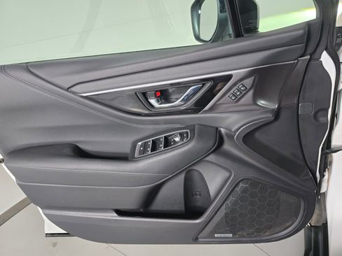 Used 2023 Subaru Outback Touring XT image 38