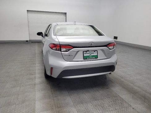 Used 2020 Toyota Corolla LE FWD image 6