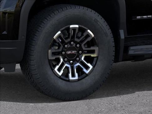 New 2026 GMC Sierra EV Elevation image 9