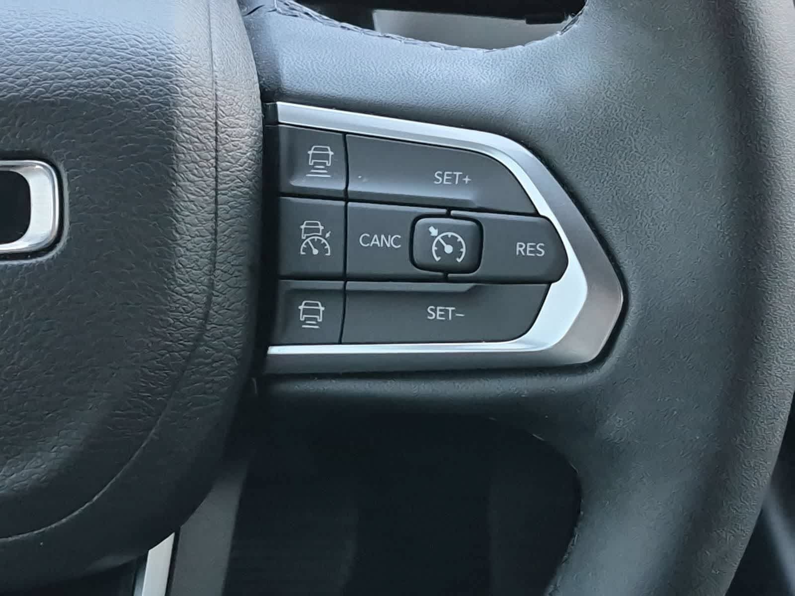 Used 2024 Jeep Compass Limited AWD/4WD image 24