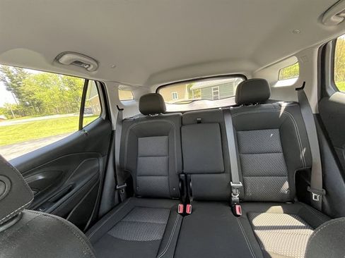 Used 2023 GMC Terrain SLE w/ Driver Convenience Package AWD/4WD image 28
