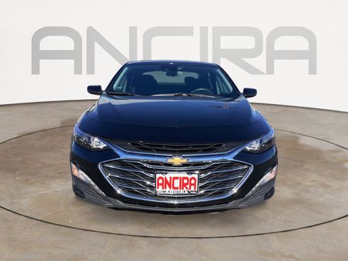 Used 2023 Chevrolet Malibu LT image 8
