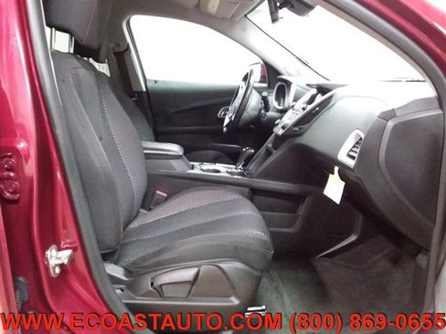 Used 2016 Chevrolet Equinox LT w/ Convenience Package image 14