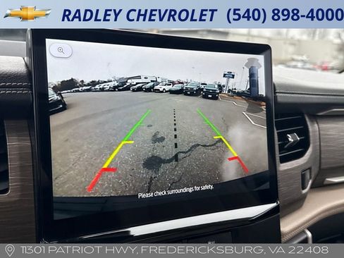 Used 2024 Ford Expedition Limited image 18