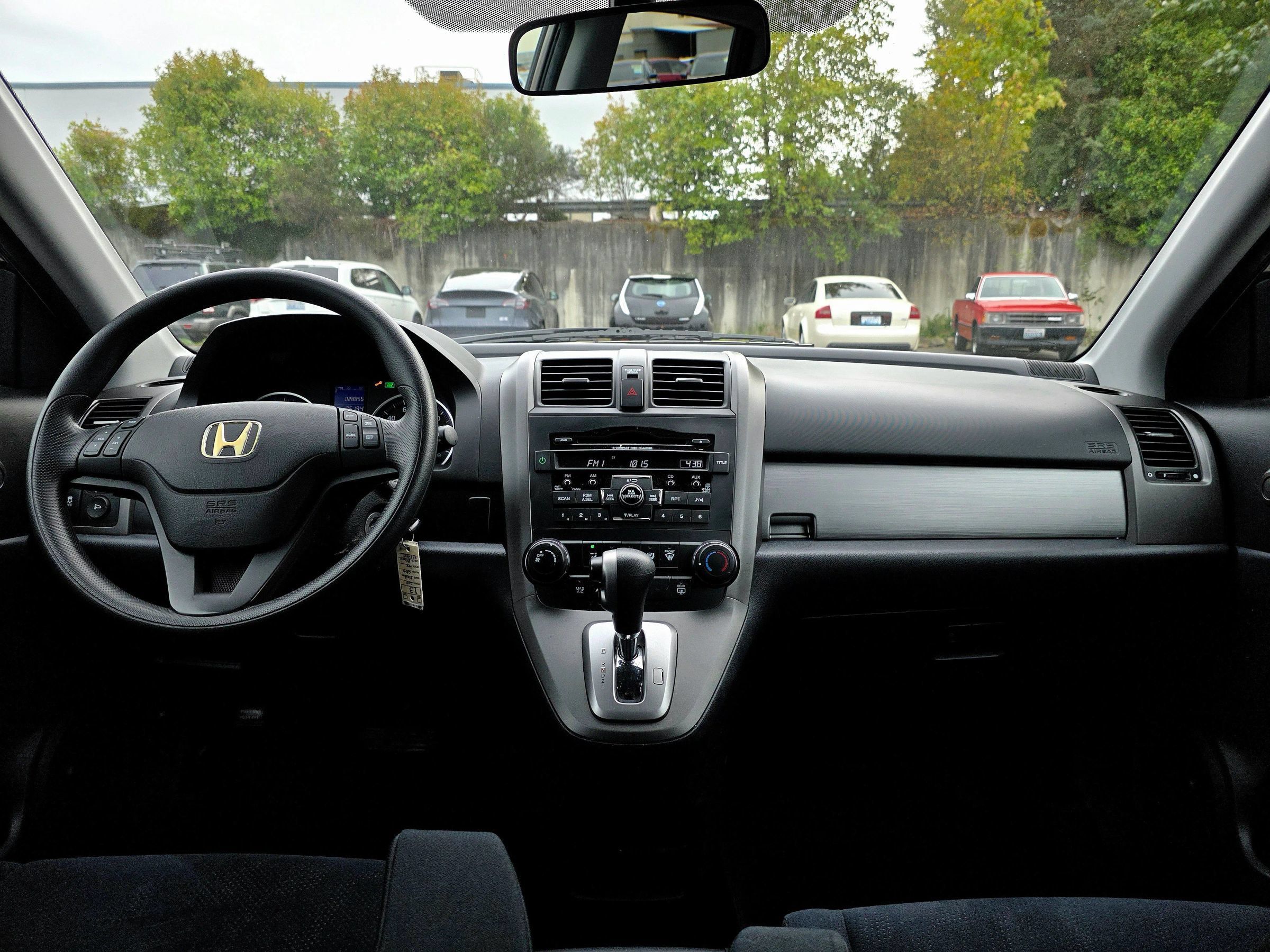 Used 2011 Honda CR-V SE image 18