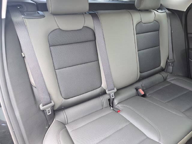 Used 2025 Chevrolet Trax ACTIV w/ Driver Confidence Package FWD image 25