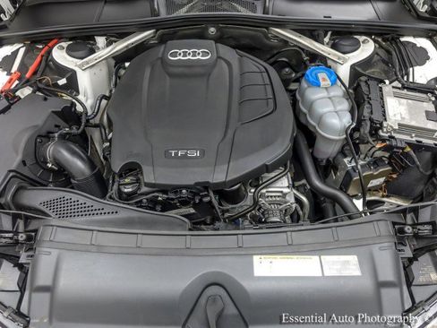 Used 2018 Audi A4 2.0T Ultra Premium Plus w/ Premium Plus Package image 33