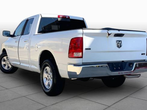 Used 2011 RAM 1500 Classic SLT RWD image 11
