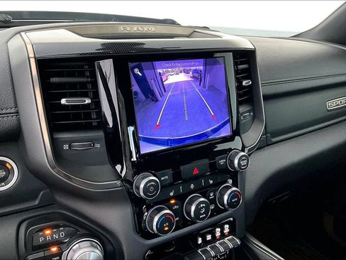 Used 2019 RAM 1500 Sport w/ Level 2 Equipment Group AWD/4WD image 26