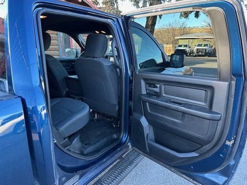 Used 2021 RAM 2500 Tradesman w/ Protection Group image 25