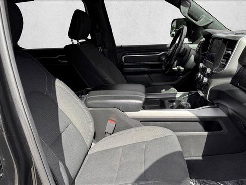 Used 2019 RAM 1500 Big Horn AWD/4WD image 21
