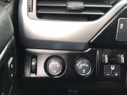 Used 2017 Chevrolet Tahoe LS w/ All-Season Package AWD/4WD image 17