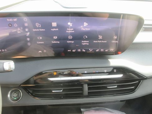 New 2026 Buick Enclave Avenir w/ Super Cruise Package image 19