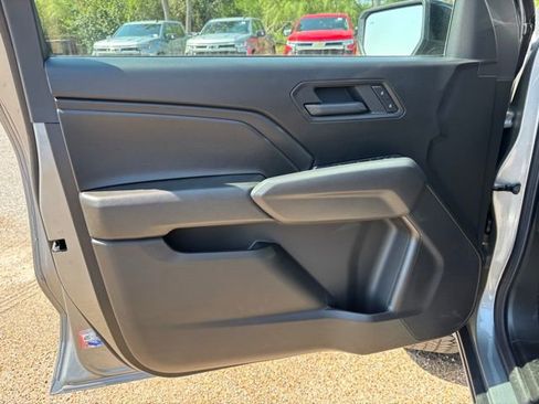 New 2026 Chevrolet Colorado Trail Boss AWD/4WD image 13