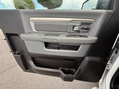 Used 2018 RAM 1500 Tradesman w/ Power & Remote Entry Group RWD image 27