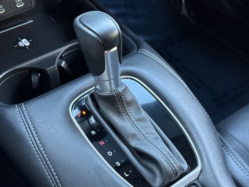 Certified 2026 Honda HR-V EX-L image 21